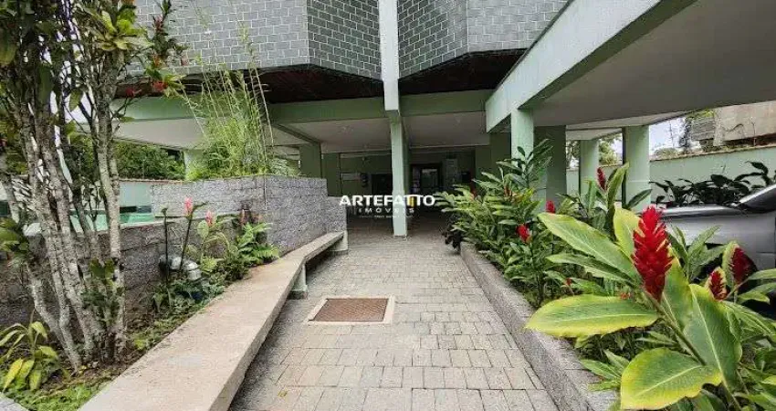 Apartamento com 2 quartos à venda na Rua Andorinha do Mar, 462, Praia Grande, Ubatuba