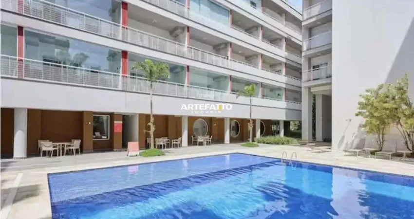 Apartamento com 1 quarto à venda na Rua João Ramalho - Praia Grande - Ubatuba, 90, Praia Grande, Ubatuba