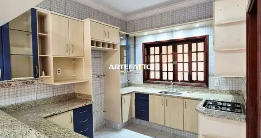 Casa com 3 quartos à venda na Rua Arias de Almeida, 3271, Jardim Integração, Franca
