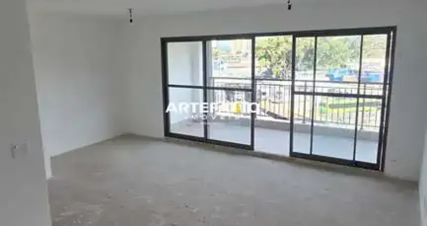 Apartamento com 3 quartos, 1 suíte 116 mts à venda em são paulo, barra funda