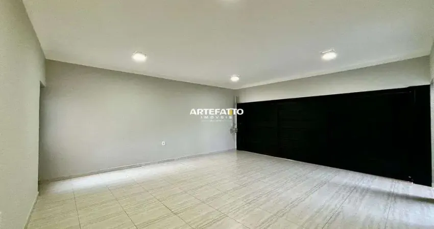 Casa com 3 quartos à venda na Rua Eduardo Azzuz, 3880, Jardim do Éden, Franca