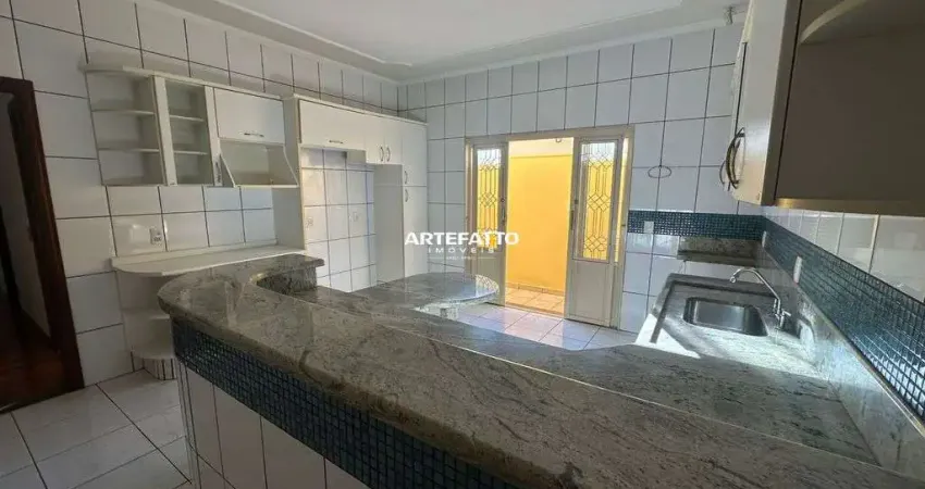 Casa com 3 quartos à venda na Rua Damião Barreti, 1000, Vila Santa Cruz, Franca