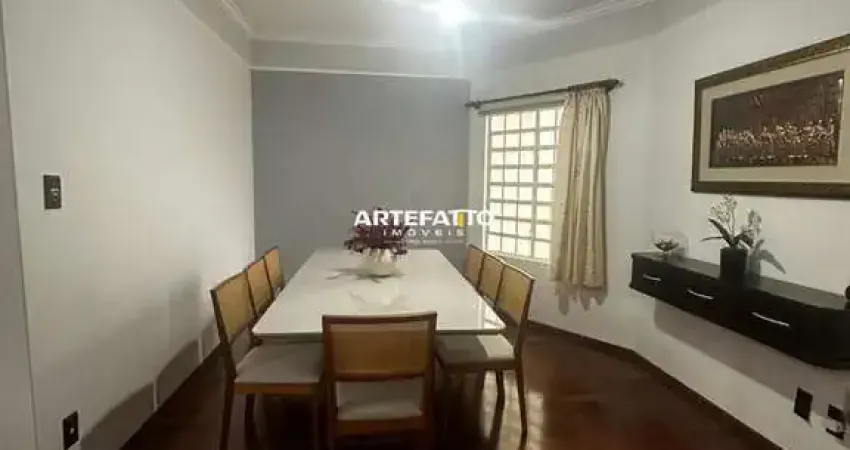 Casa com 3 quartos à venda na Rua Mário Mendes Mingot, 1553, Vila Santa Rita, Franca