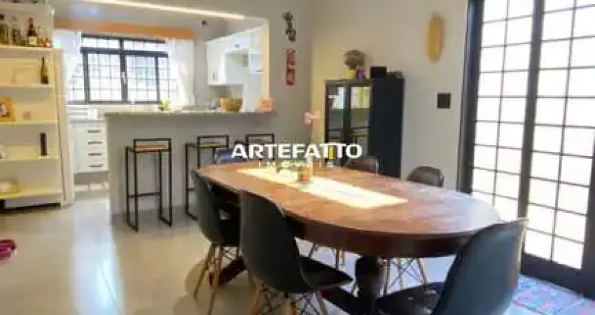 Casa com 3 quartos à venda na Rua Antônio Bernardes Pinto, 4501, Vila Imperador, Franca
