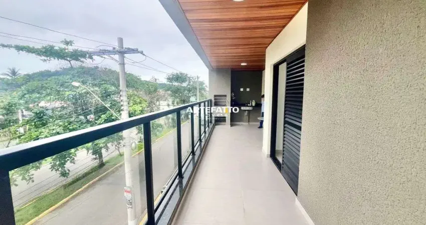 Apartamento vista mar a venda no itaguá perto da orla 2 suítes, lavabo e 1 vaga