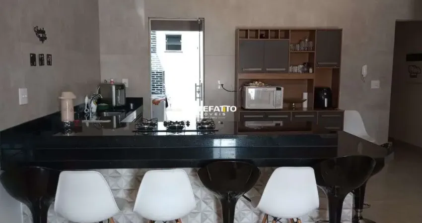 Apartamento com 2 quartos à venda na Franca, 900, Jardim Santa Lúcia, Franca