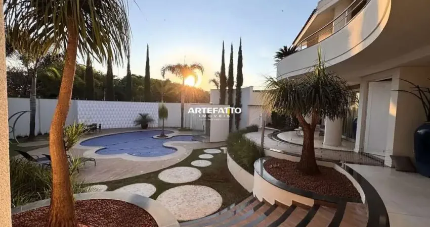 Casa com 3 quartos à venda na Franca, 1025, Residencial Amazonas, Franca