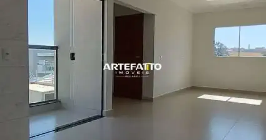 Apartamento com 2 quartos à venda na Franca, 870, Esplanada Primo Meneghetti II, Franca