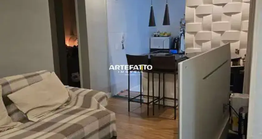 Apartamento com 2 quartos à venda na Rua Antônio Constantino, 950, Jardim Maria Rosa, Franca