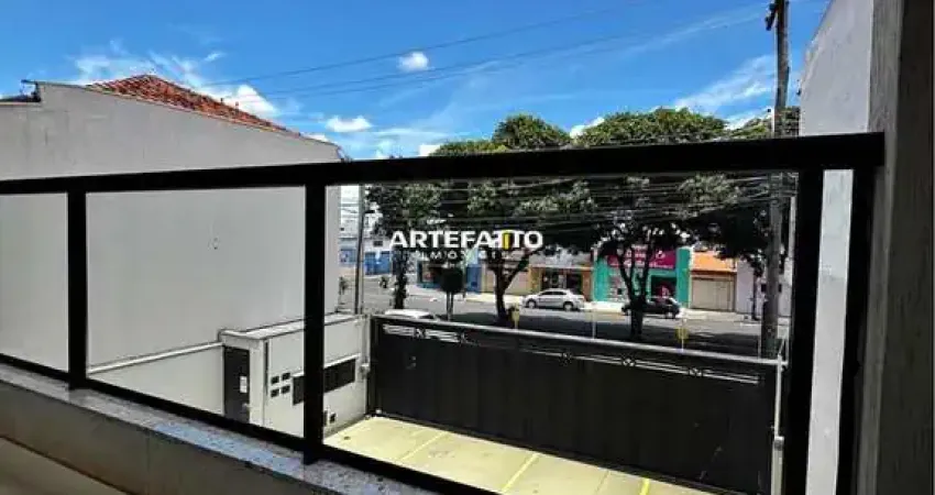 Apartamento com 2 quartos à venda na Franca, 900, Jardim Tropical, Franca