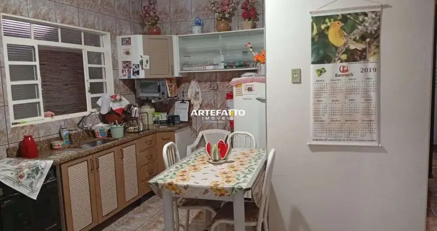 Casa com 3 quartos à venda na Franca, 809, Recanto Elimar, Franca