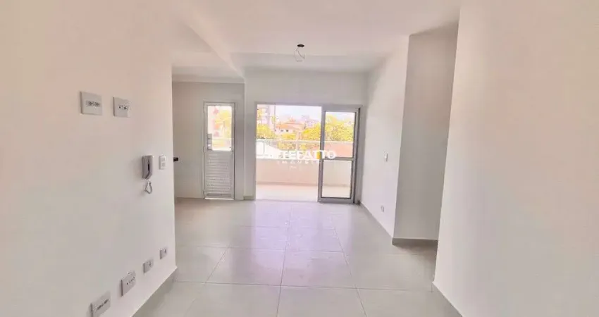 Apartamento a venda no itaguá perto da praça do cristo 2 dormitórios e 1 vaga