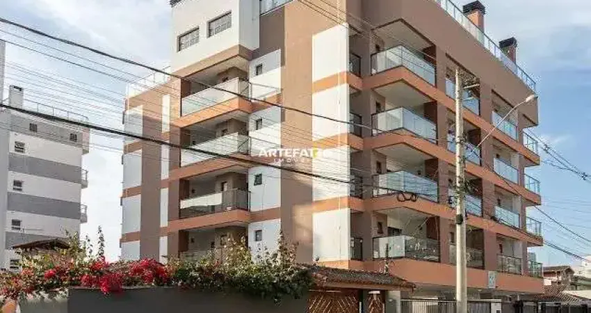 Apartamento a venda na praia do itaguá com 1 suíte e 1 vaga pronto para morar