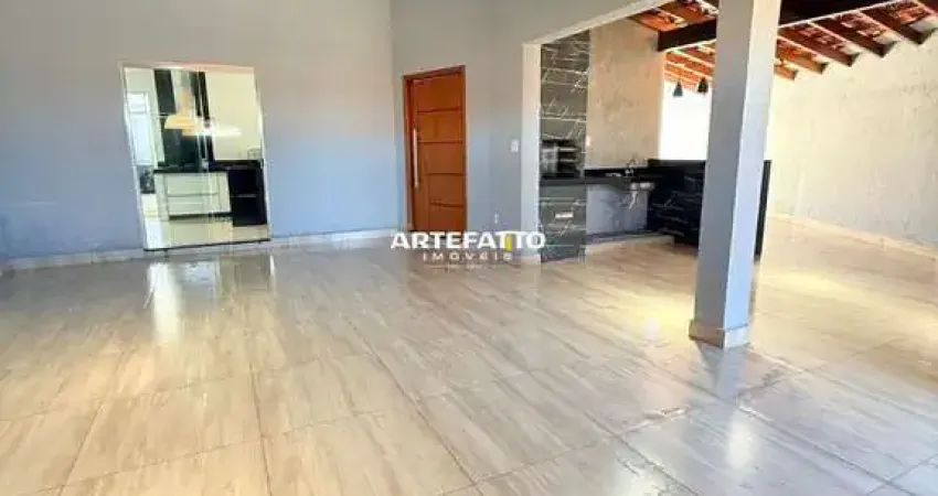 Casa com 3 quartos à venda na Franca, 789, Vila Real, Franca
