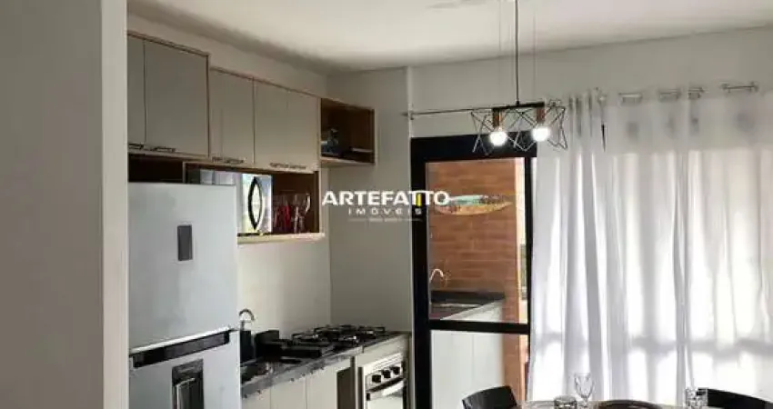Apartamento com 1 quarto à venda na Rua Galeão Coutinho, 854, Itaguá, Ubatuba