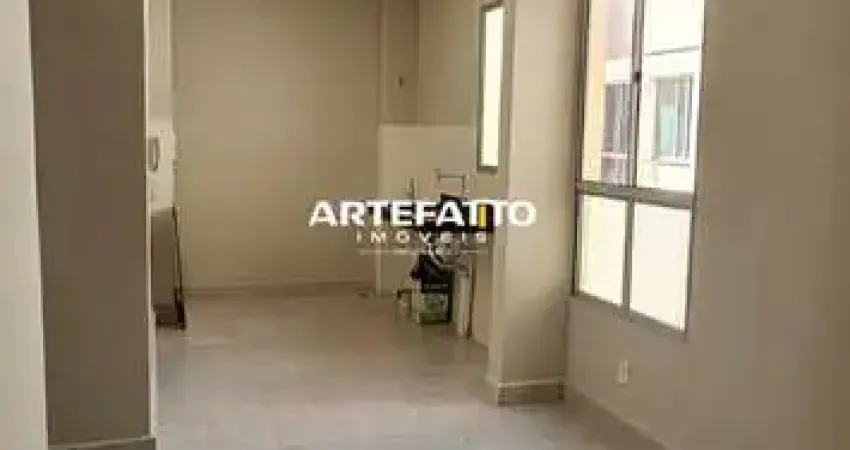 Apartamento com 2 quartos à venda na Rua Bahij Toufik Kanawati, 4100, Chácara Espraiado, Franca