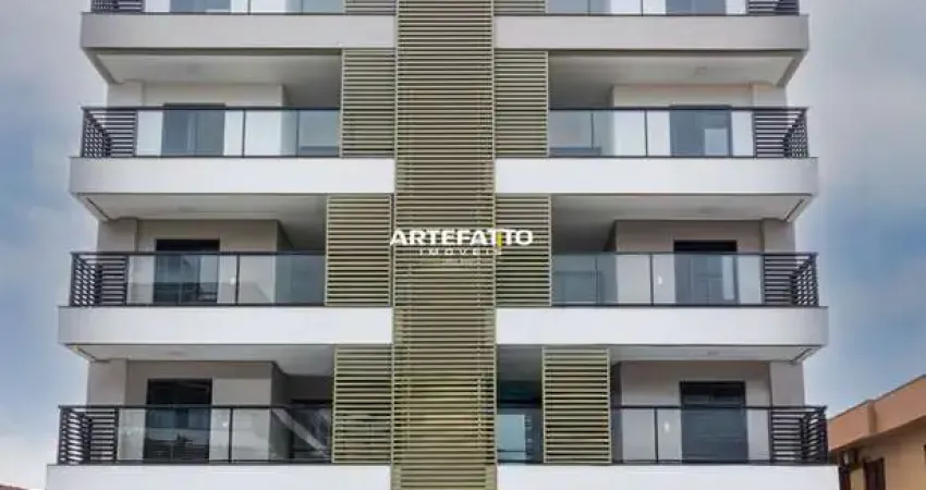 Apartamento 73m² a venda no itaguá perto da orla com 2 suítes, lavabo e 1 vaga