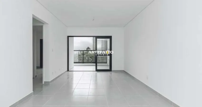 Apartamento a venda no itaguá em ubatuba com 2 dormitórios e 1 vaga