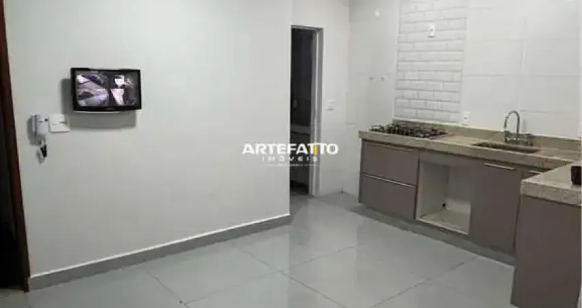 Casa à venda – bairro aeroporto 2 (não aceita financiamento)