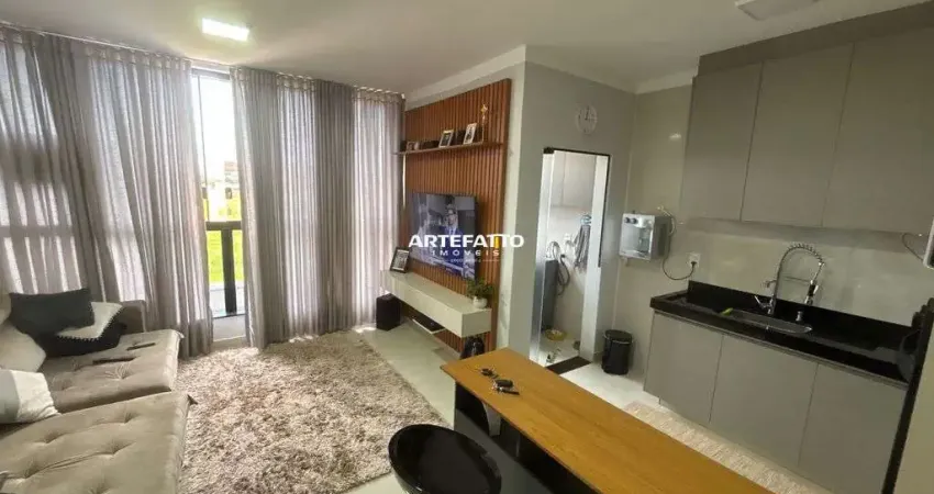 Apartamento com 3 quartos à venda na Avenida Jaime Tellini, 1200, Jardim Botânico, Franca