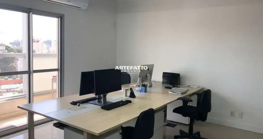 Sala com 60mts + 2 vagas garagem - próximo à ponte estaiana & marginal pinheiros