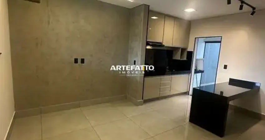 Apartamento incrível no piratininga 1, 3 dorm. sendo 1 suíte. 2 vagas de garagem