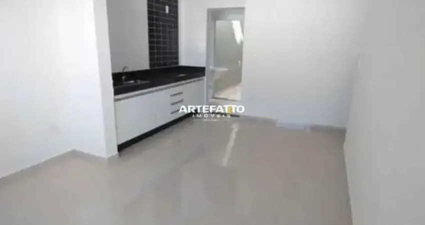 Apartamento com 2 quartos à venda na Rua Daniel Martins Tristão, 890, Villagio Mundo Novo, Franca