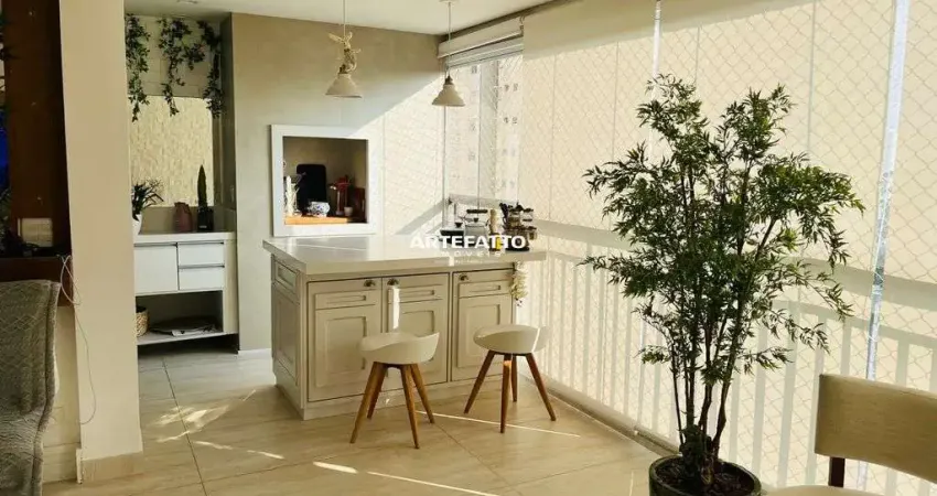 Apartamento com 3 quartos à venda na Rua João Simões de Souza, 391, Parque Reboucas, São Paulo