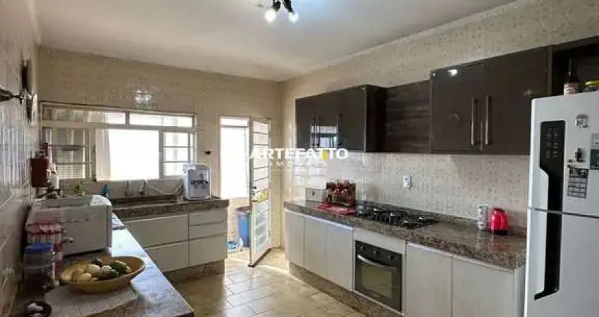 Casa com 3 quartos à venda na Rua Lino Manoel de Moraes, 900, Vila Industrial, Franca