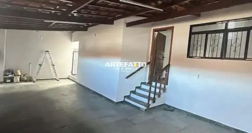 Casa com 3 quartos à venda na Rua Ana Cruz Junqueira, 1600, Jardim Dermínio, Franca