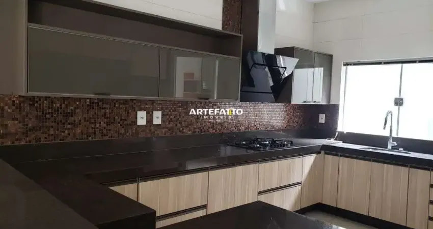 Casa com 4 quartos à venda na Avenida Santa Cruz, 1110, Jardim Piratininga, Franca