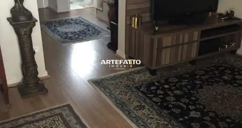 Casa com 3 dormitórios à venda, 119 m2 por R$ 692mil - Apenas - Horto do Ipê