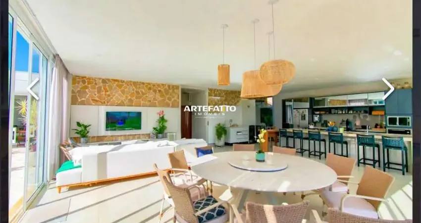 Vende-se Chácara em Condomínio - Terra Nova Residencial em Cristais Paulista