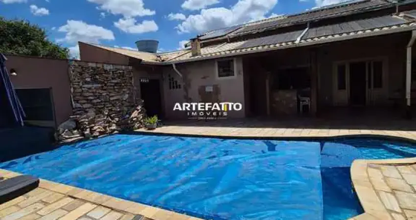 Fazenda à venda na Avenida Ministro Rui Barbosa, 1750, Vila Rezende, Franca