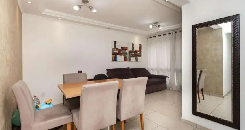 Apartamento com 2 quartos à venda na Rua Jacaraípe, 705, Vila Prudente, São Paulo