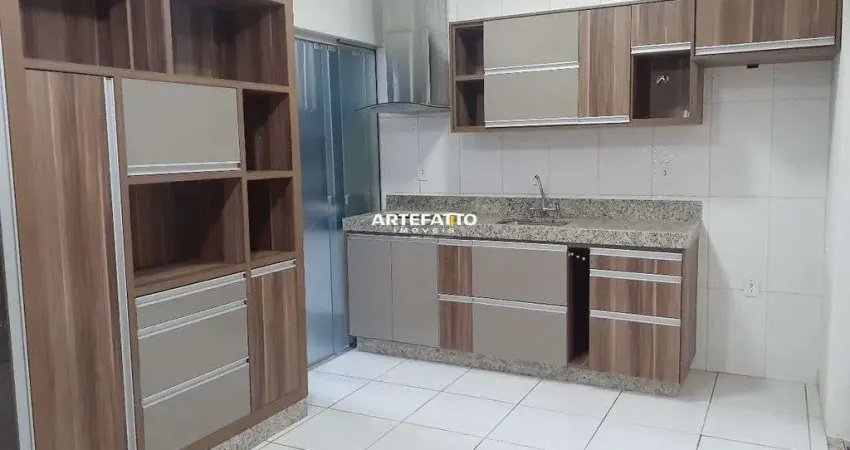 Casa com 3 quartos à venda na Rua Radialista Alfeu Stabelini, 6500, Franca Pólo Club, Franca