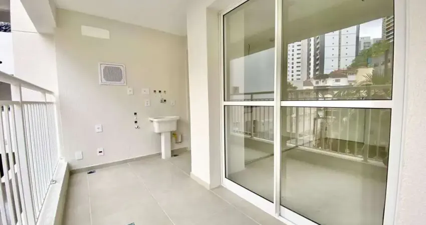 Apartamento à venda em São Paulo, Bela Vista, com 2 quartos, 58m²