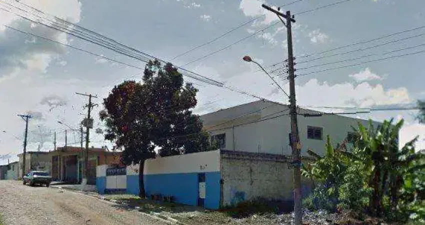 Galpão à venda, 500 m² por R$ 1.800.000,00 - Vila Nova Bonsucesso - Guarulhos/SP