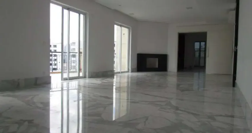 Cobertura com 4 dormitórios à venda, 518 m² por R$ 13.000.000,00 - Vila Mariana - São Paulo/SP