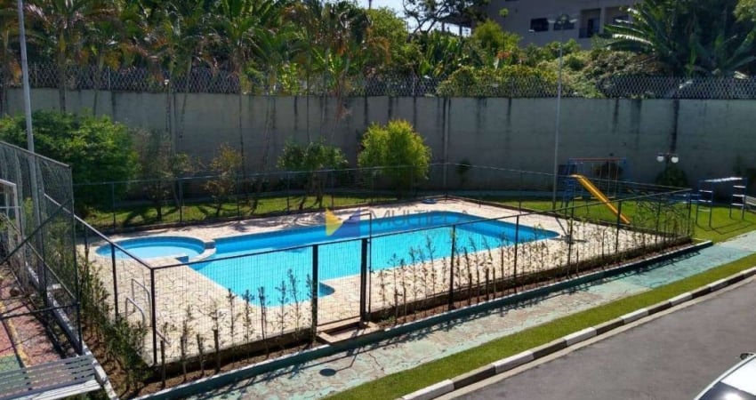 Sobrado com 3 dormitórios à venda, 168 m² por R$ 1.000.000,00 - Vila Moreira - Guarulhos/SP