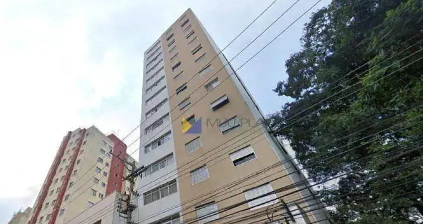 Apartamento com 2 dormitórios à venda, 100 m² por R$ 350.000,00 - Centro - Guarulhos/SP