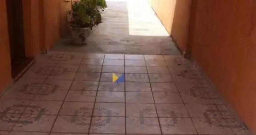 Casa com 3 dormitórios à venda, 86 m² por R$ 795.000,00 - Vila Augusta - Guarulhos/SP