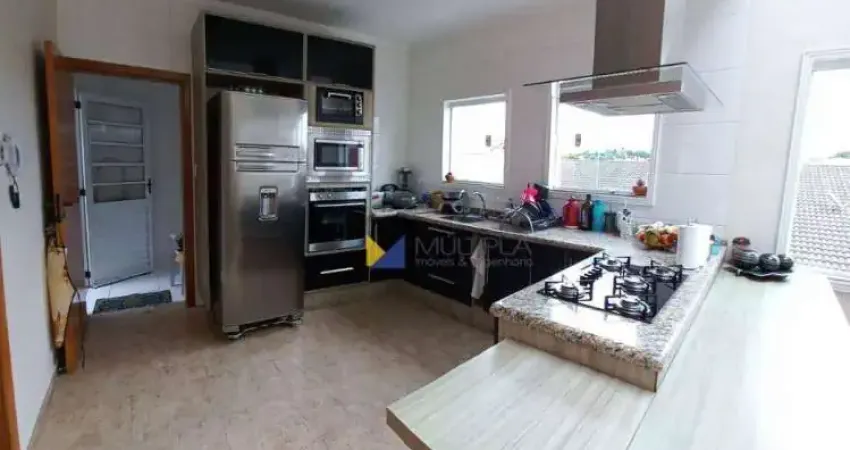 Sobrado com 3 dormitórios à venda, 189 m² por R$ 900.000,00 - Jardim Santa Clara - Guarulhos/SP