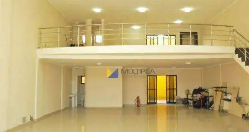 Prédio, 950 m² - venda por R$ 3.900.000,00 ou aluguel por R$ 27.000,00/mês - Cumbica - Guarulhos/SP