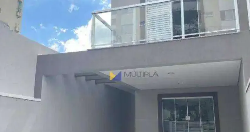 Sobrado com 3 dormitórios à venda, 157 m² por R$ 1.325.000,00 - Vila Milton - Guarulhos/SP