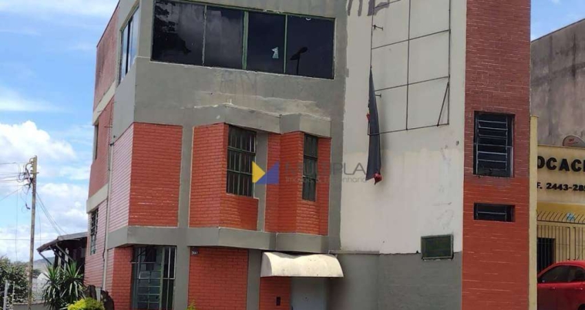 Prédio, 350 m² - venda por R$ 1.900.000,00 ou aluguel por R$ 10.000,00/mês - Jardim Bom Clima - Guarulhos/SP