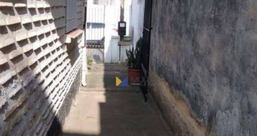 Terreno à venda, 296 m² por R$ 636.000,00 - Vila Augusta - Guarulhos/SP