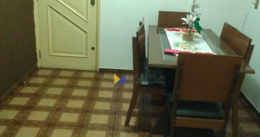 Apartamento com 3 dormitórios à venda, 63 m² por R$ 320.000,00 - Macedo - Guarulhos/SP