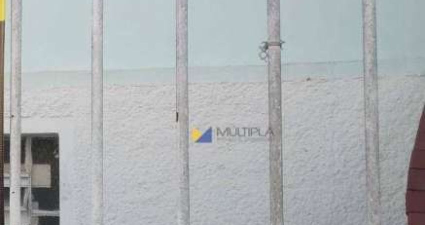 Terreno à venda, 500 m² por R$ 2.000.000,00 - Centro - Guarulhos/SP