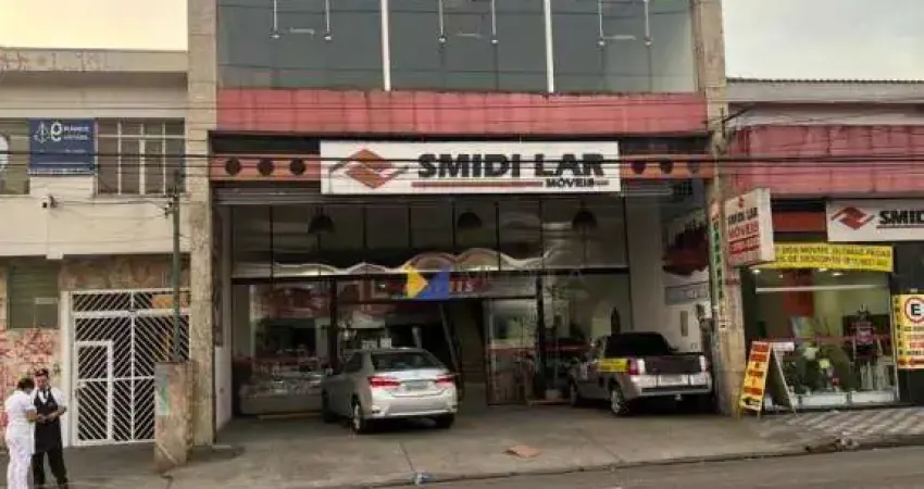 Ponto para alugar, 700 m² por R$ 16.500,00/mês - Vila Galvão - Guarulhos/SP